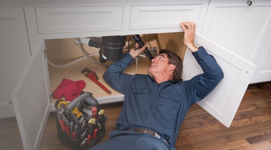 Professional Leak Detection in Ethel, MS